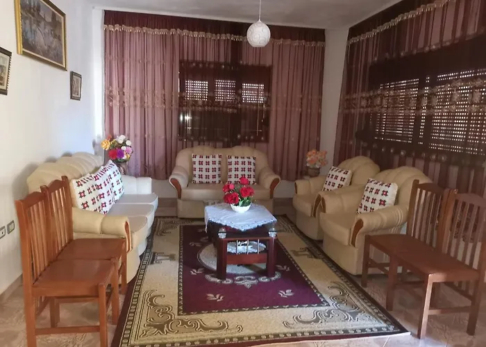 Casa vacanze House *