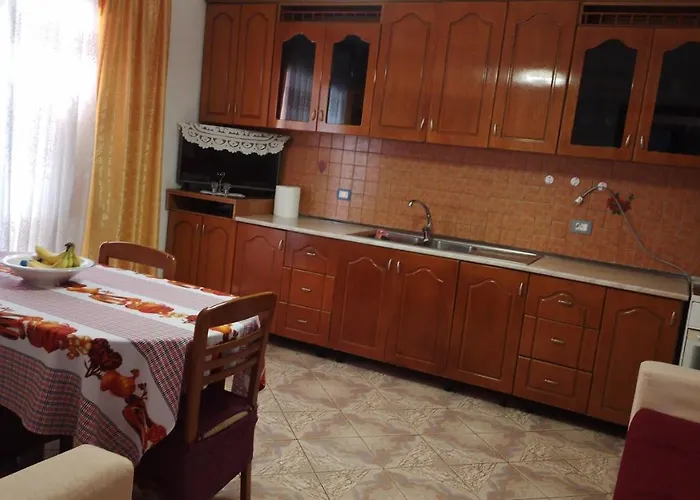 Casa vacanze House Vlorë